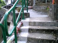 民政事務處鄉郊改善工程